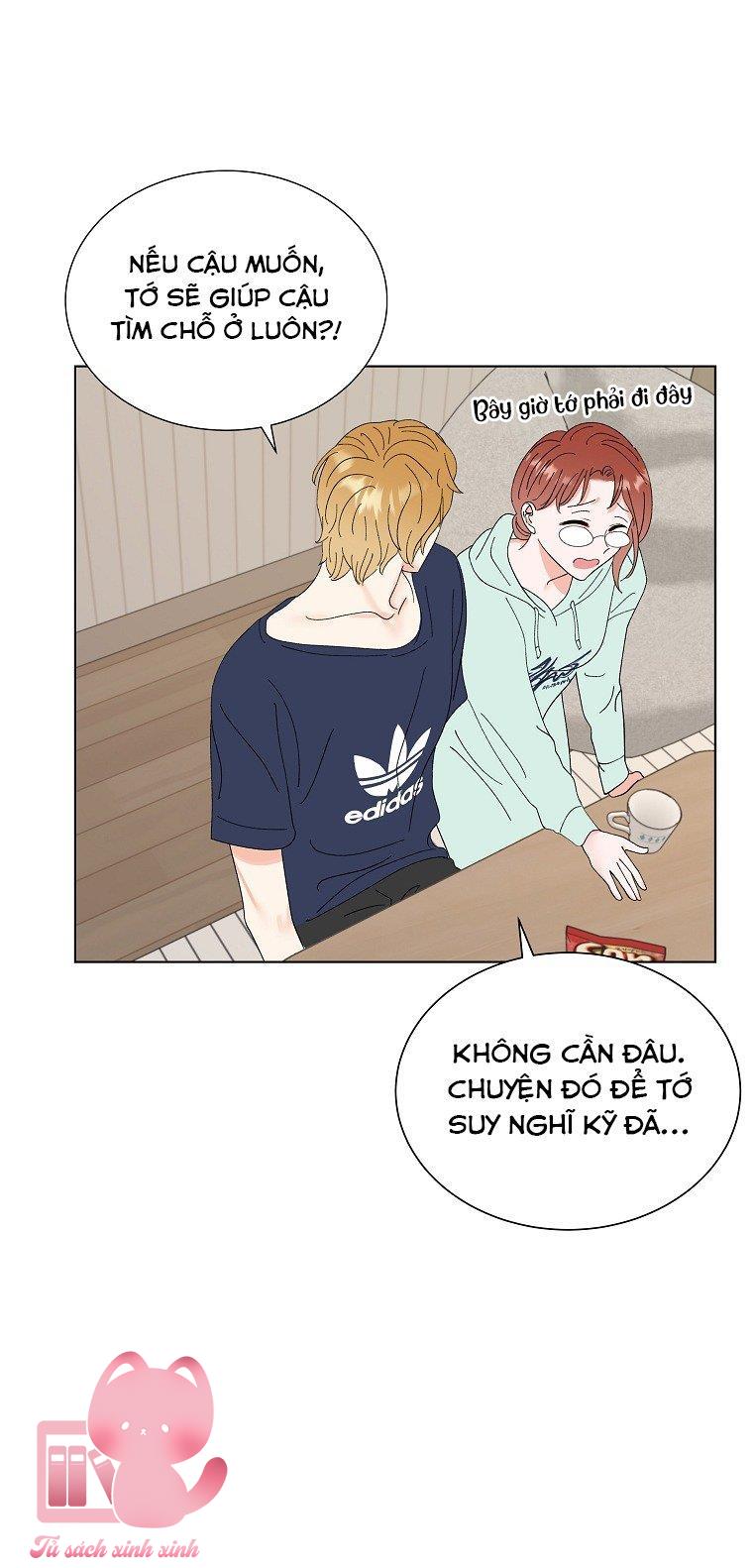 Nam Chính Chuẩn Gu - Chap 39