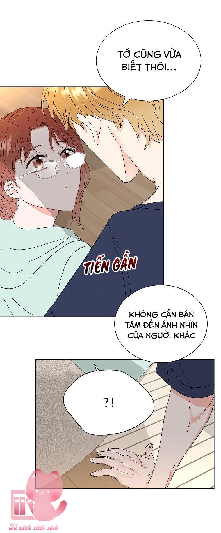 Nam Chính Chuẩn Gu - Chap 39