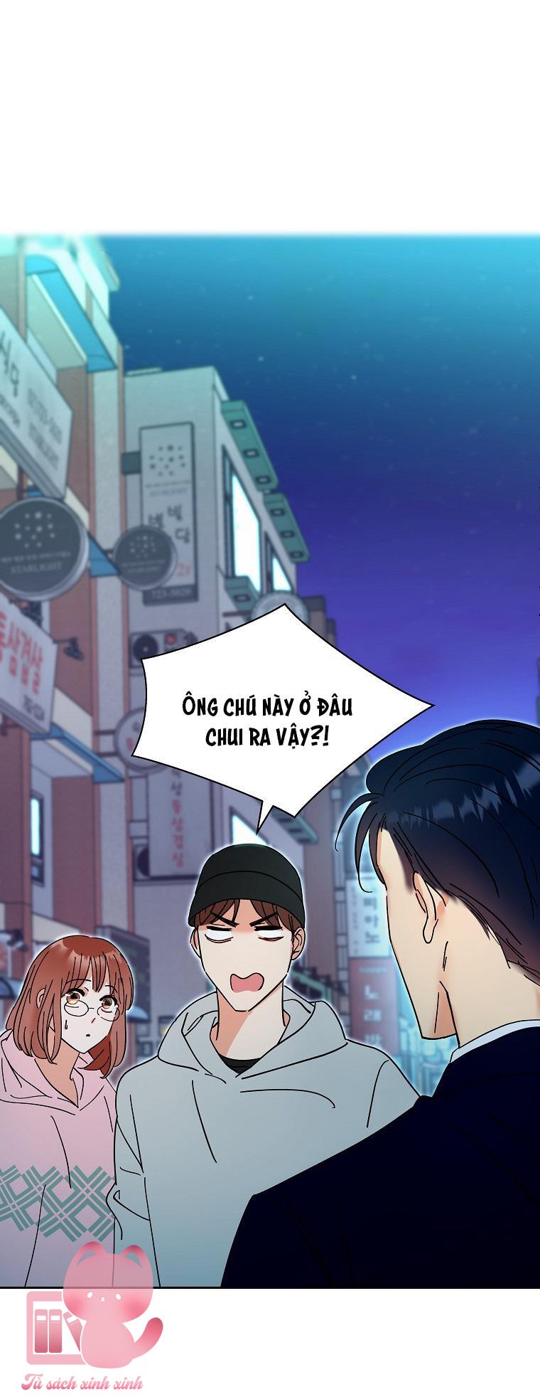 Nam Chính Chuẩn Gu - Chap 4