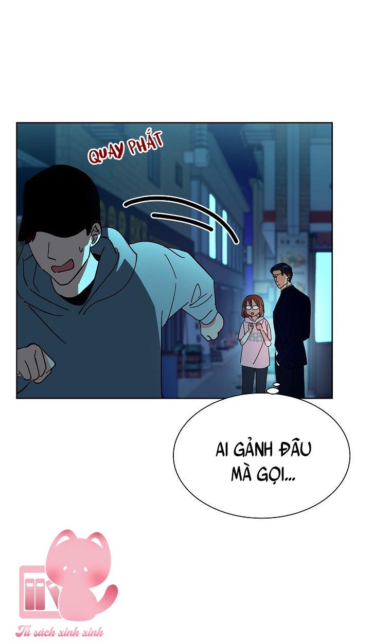 Nam Chính Chuẩn Gu - Chap 4