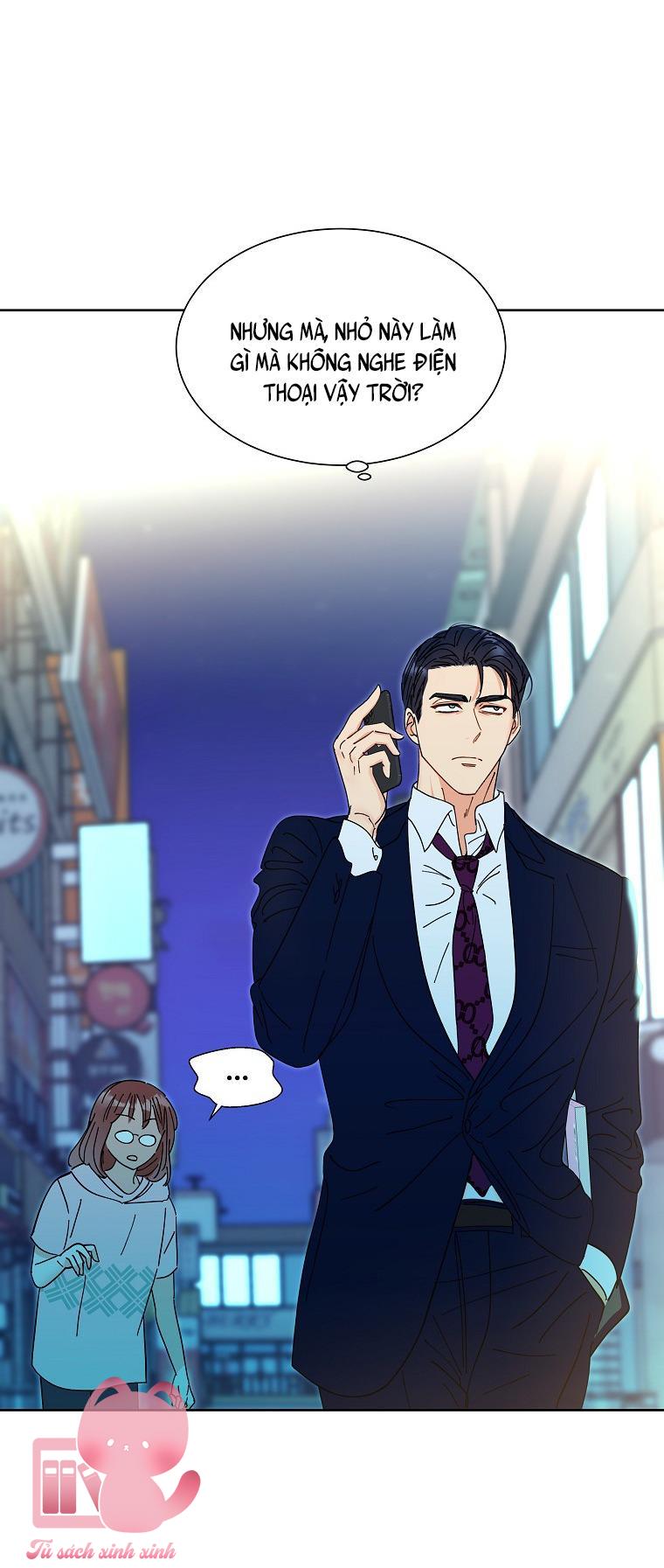 Nam Chính Chuẩn Gu - Chap 4