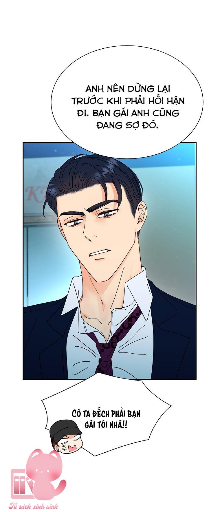 Nam Chính Chuẩn Gu - Chap 4