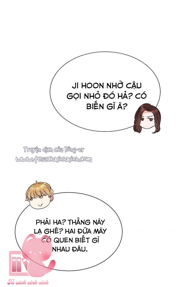 Nam Chính Chuẩn Gu - Chap 4