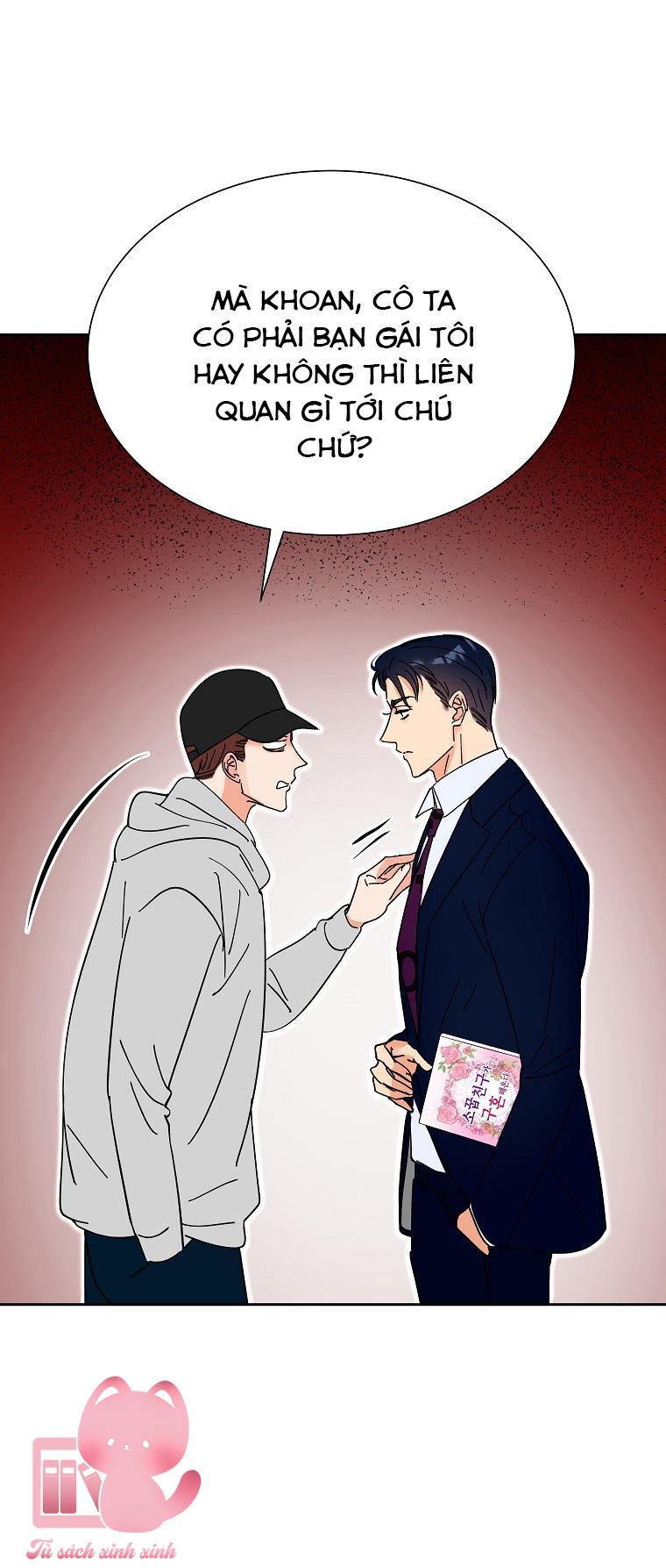 Nam Chính Chuẩn Gu - Chap 4