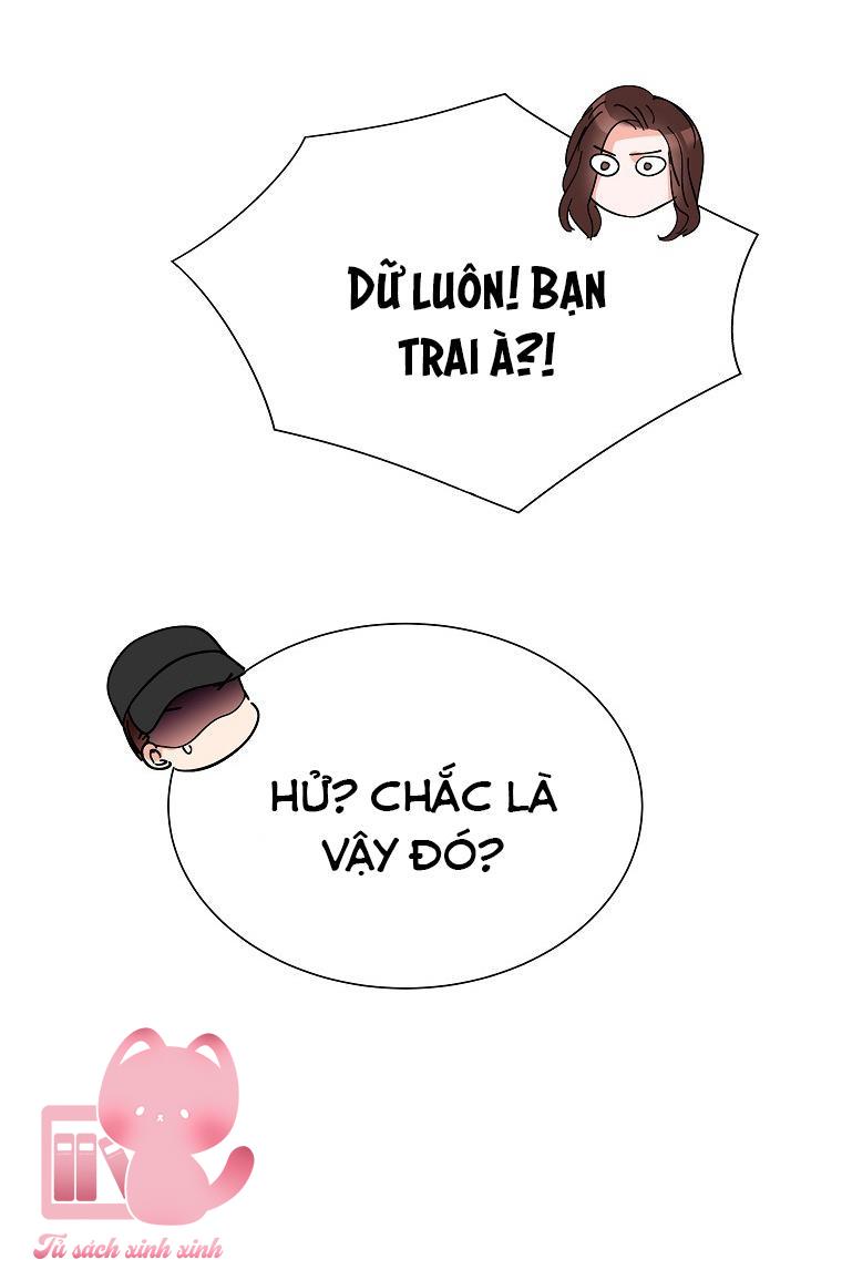 Nam Chính Chuẩn Gu - Chap 4