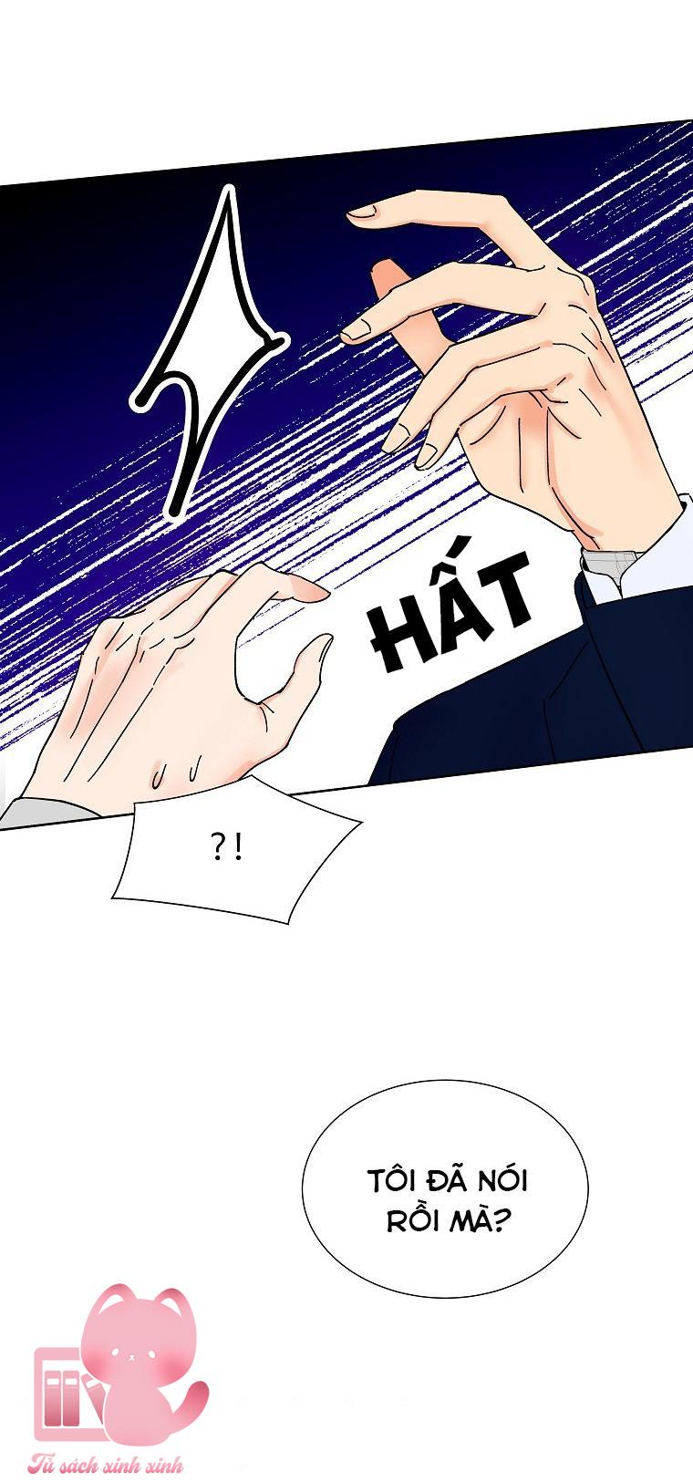 Nam Chính Chuẩn Gu - Chap 4