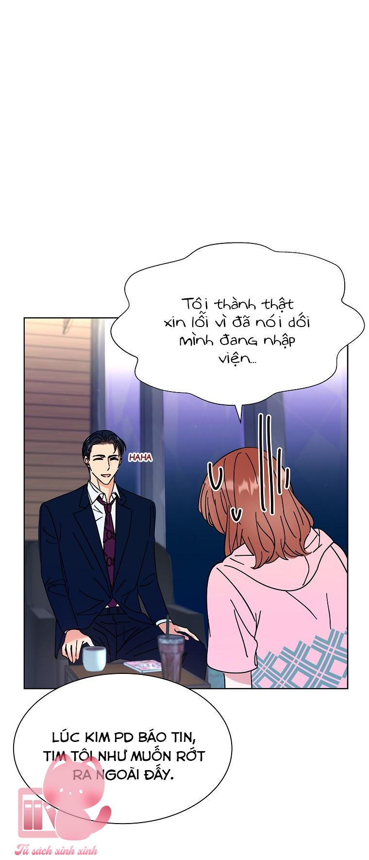 Nam Chính Chuẩn Gu - Chap 4