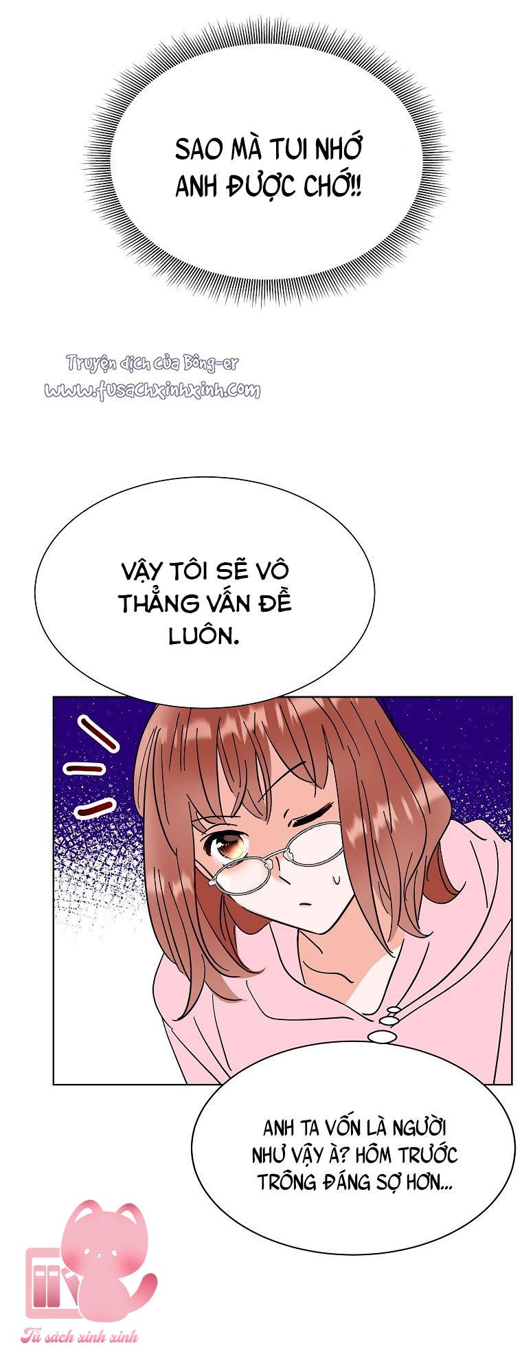 Nam Chính Chuẩn Gu - Chap 4