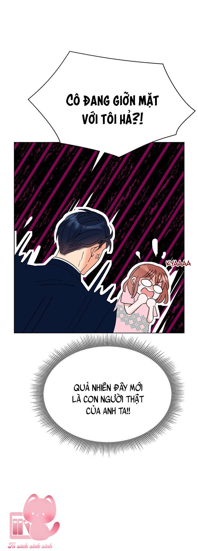 Nam Chính Chuẩn Gu - Chap 4