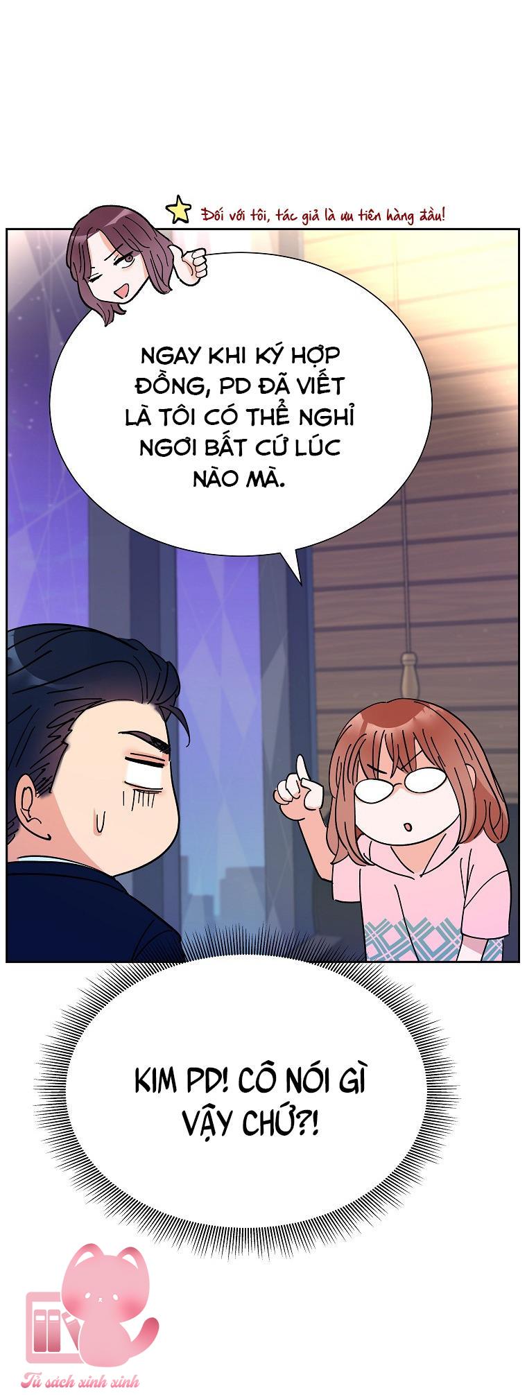 Nam Chính Chuẩn Gu - Chap 4