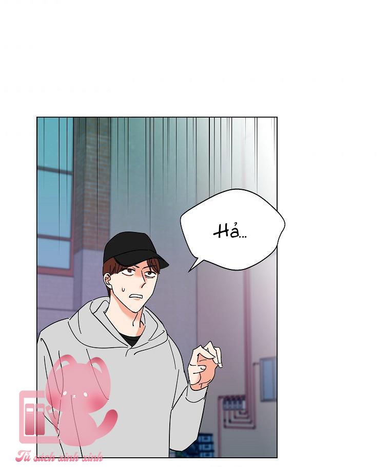 Nam Chính Chuẩn Gu - Chap 4