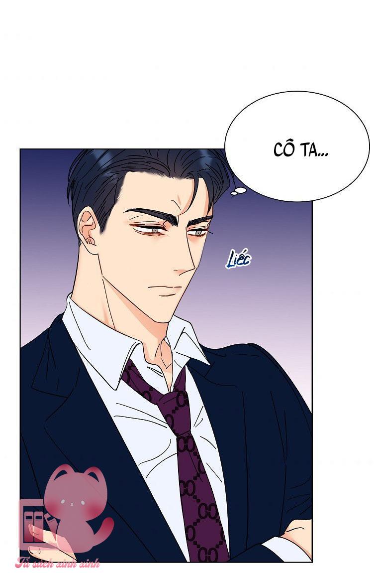 Nam Chính Chuẩn Gu - Chap 4