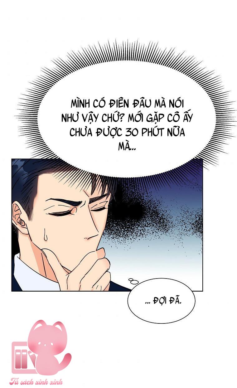 Nam Chính Chuẩn Gu - Chap 4