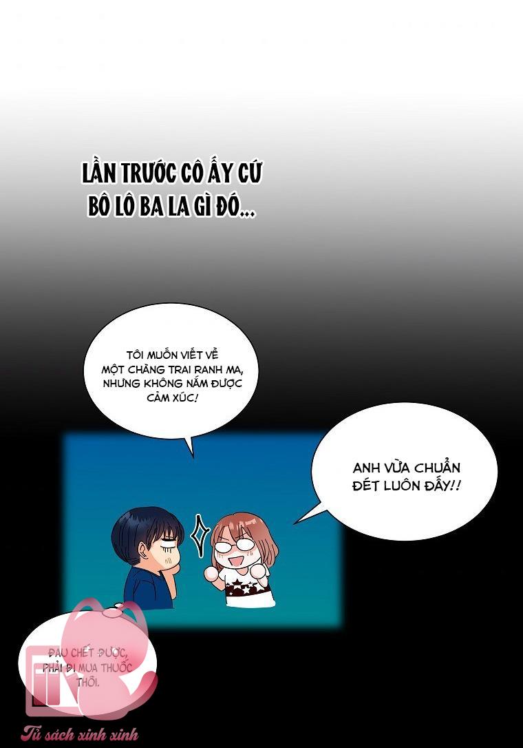 Nam Chính Chuẩn Gu - Chap 4