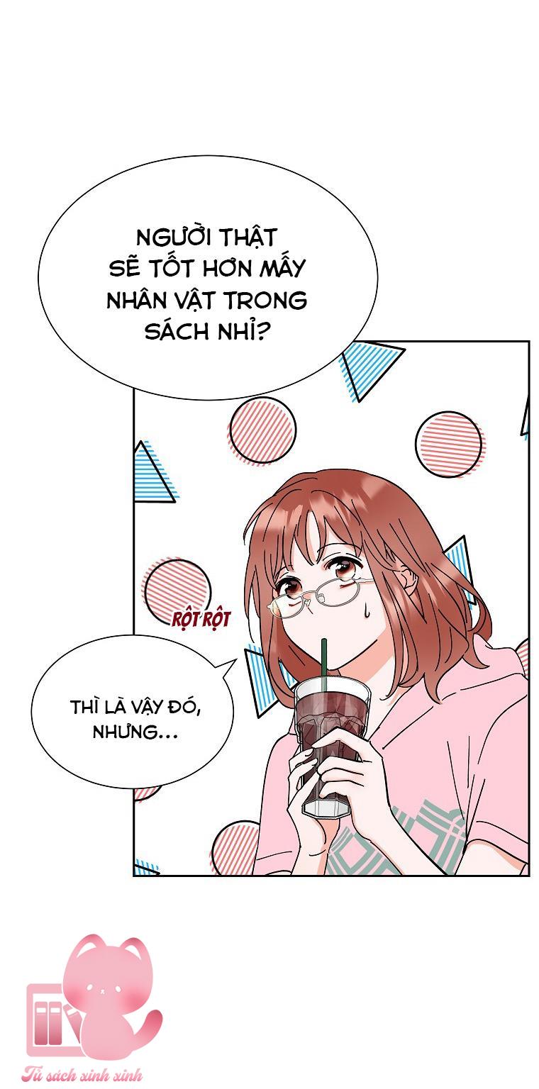 Nam Chính Chuẩn Gu - Chap 4