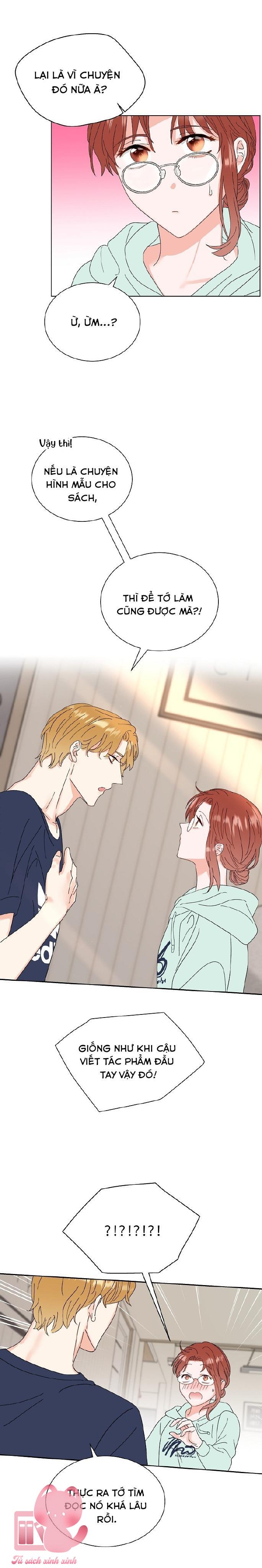 Nam Chính Chuẩn Gu - Chap 40