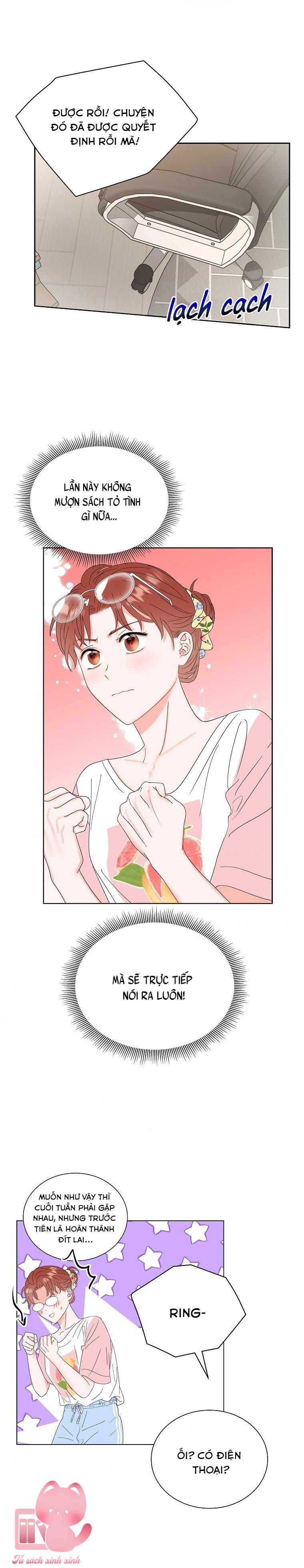 Nam Chính Chuẩn Gu - Chap 40