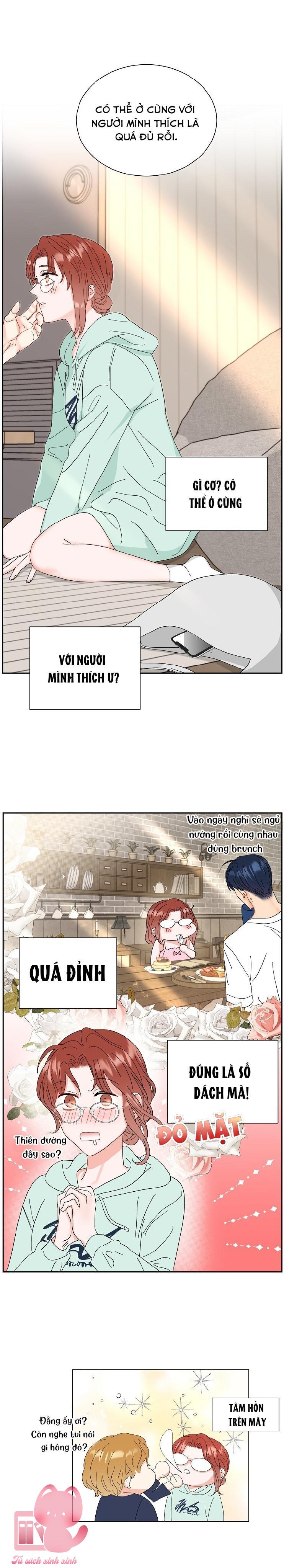 Nam Chính Chuẩn Gu - Chap 40