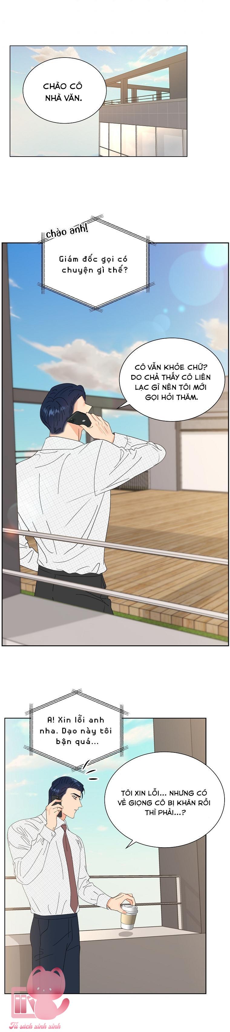 Nam Chính Chuẩn Gu - Chap 40