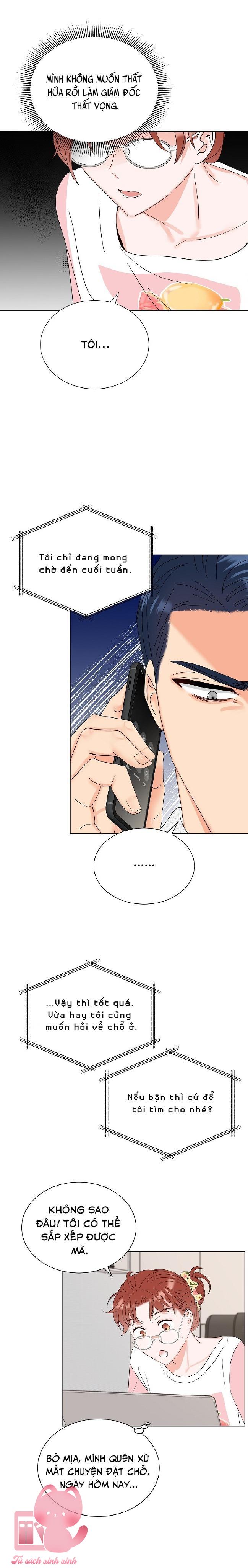 Nam Chính Chuẩn Gu - Chap 40