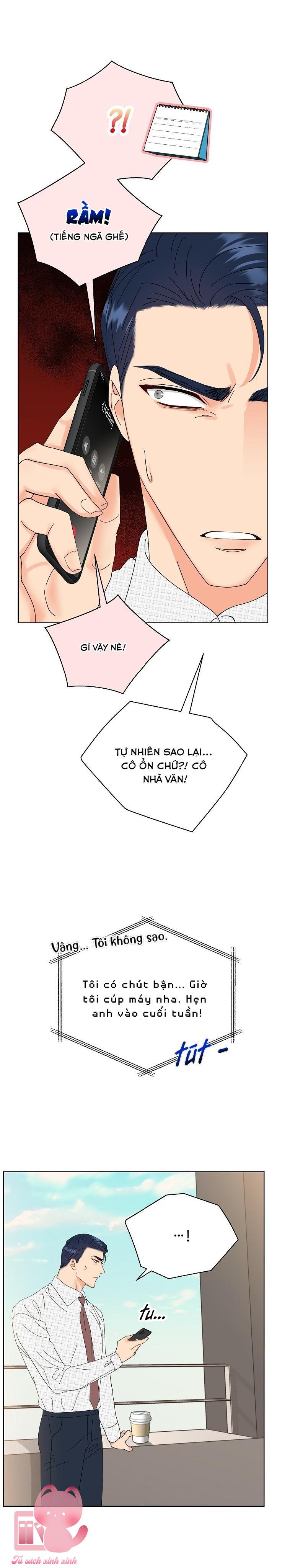 Nam Chính Chuẩn Gu - Chap 40