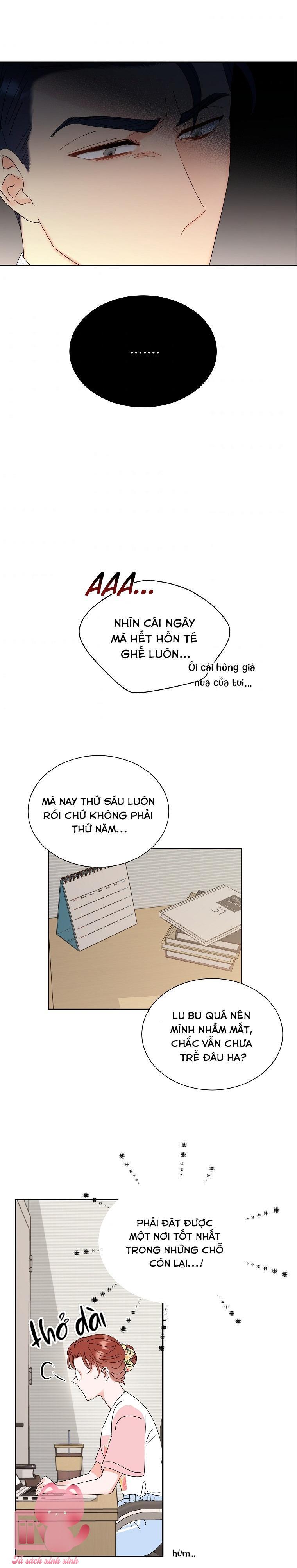 Nam Chính Chuẩn Gu - Chap 40