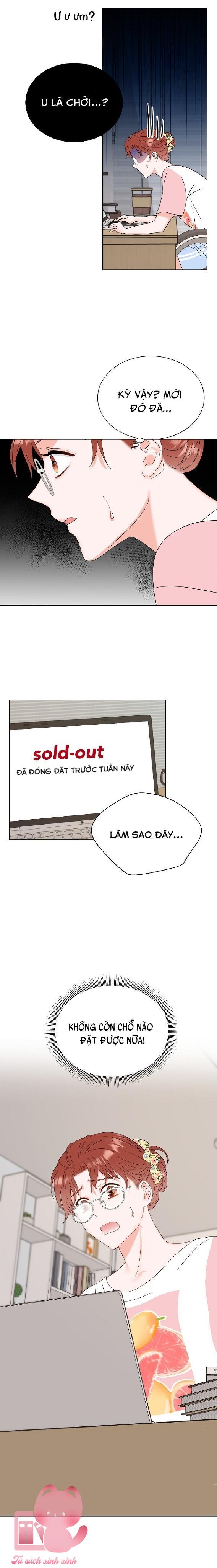 Nam Chính Chuẩn Gu - Chap 40