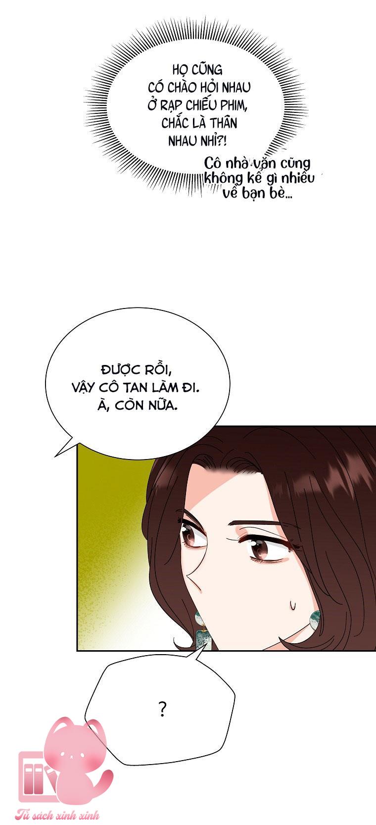 Nam Chính Chuẩn Gu - Chap 41