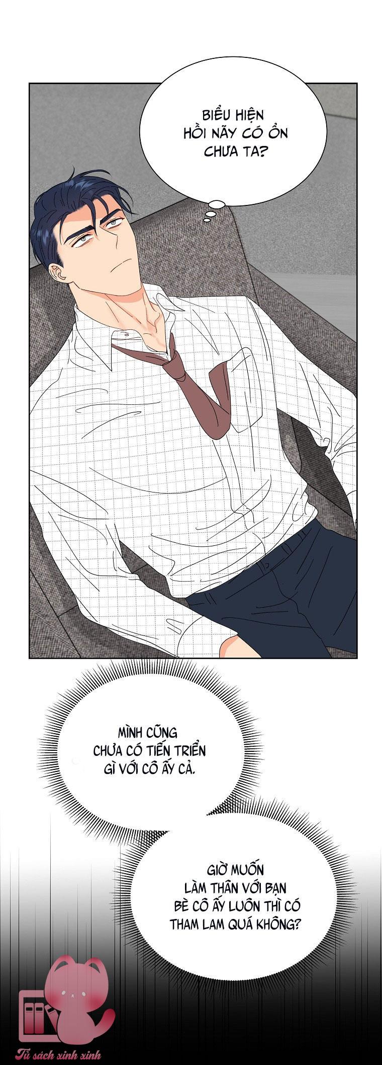 Nam Chính Chuẩn Gu - Chap 41