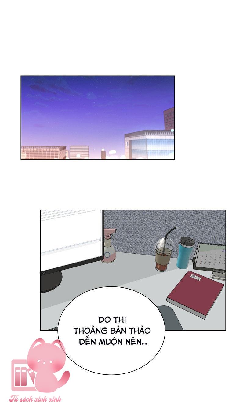 Nam Chính Chuẩn Gu - Chap 41