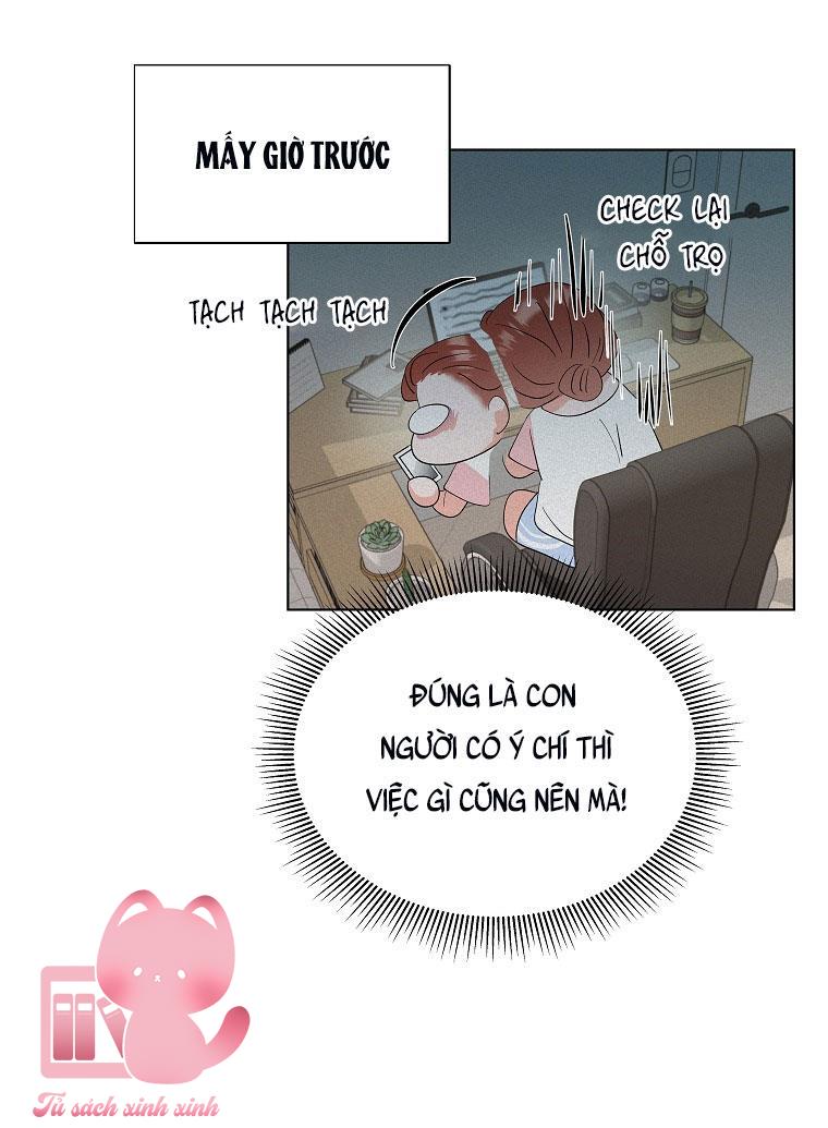 Nam Chính Chuẩn Gu - Chap 41