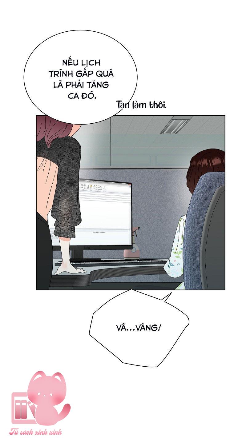 Nam Chính Chuẩn Gu - Chap 41