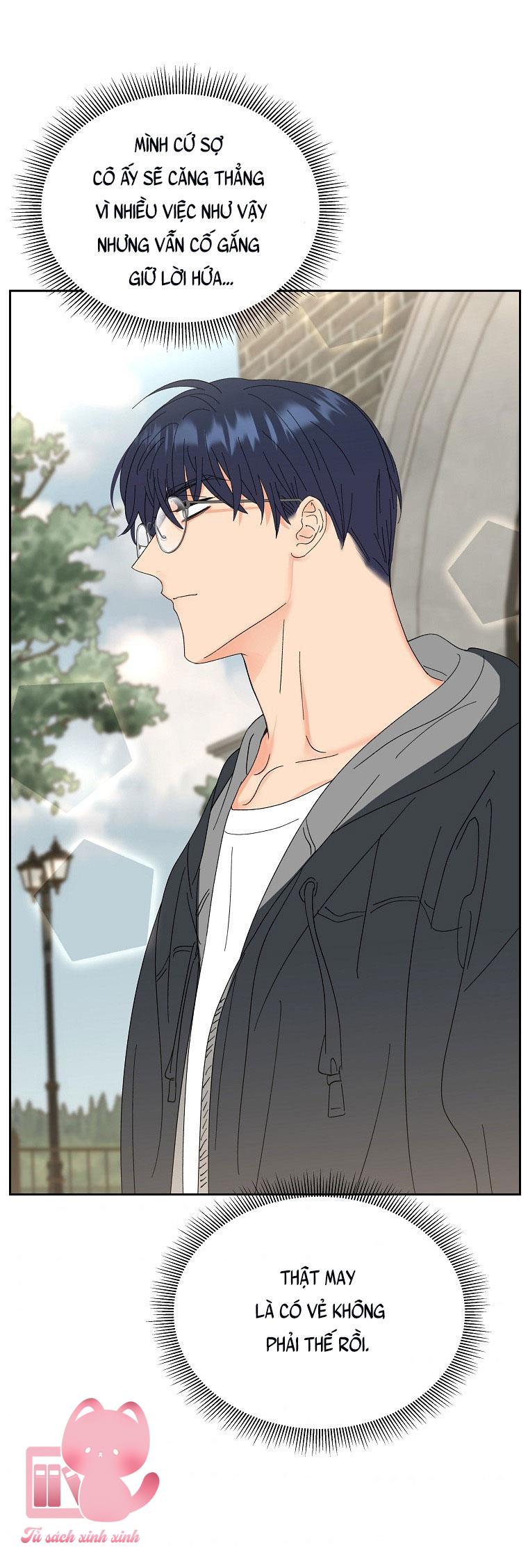 Nam Chính Chuẩn Gu - Chap 41