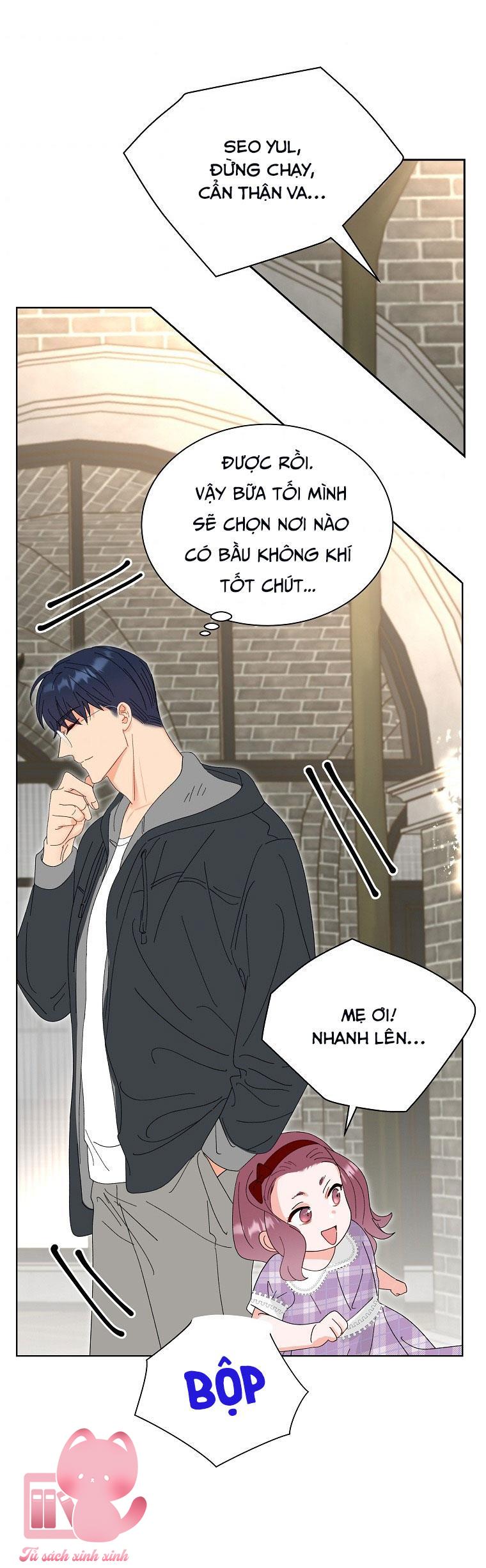 Nam Chính Chuẩn Gu - Chap 41