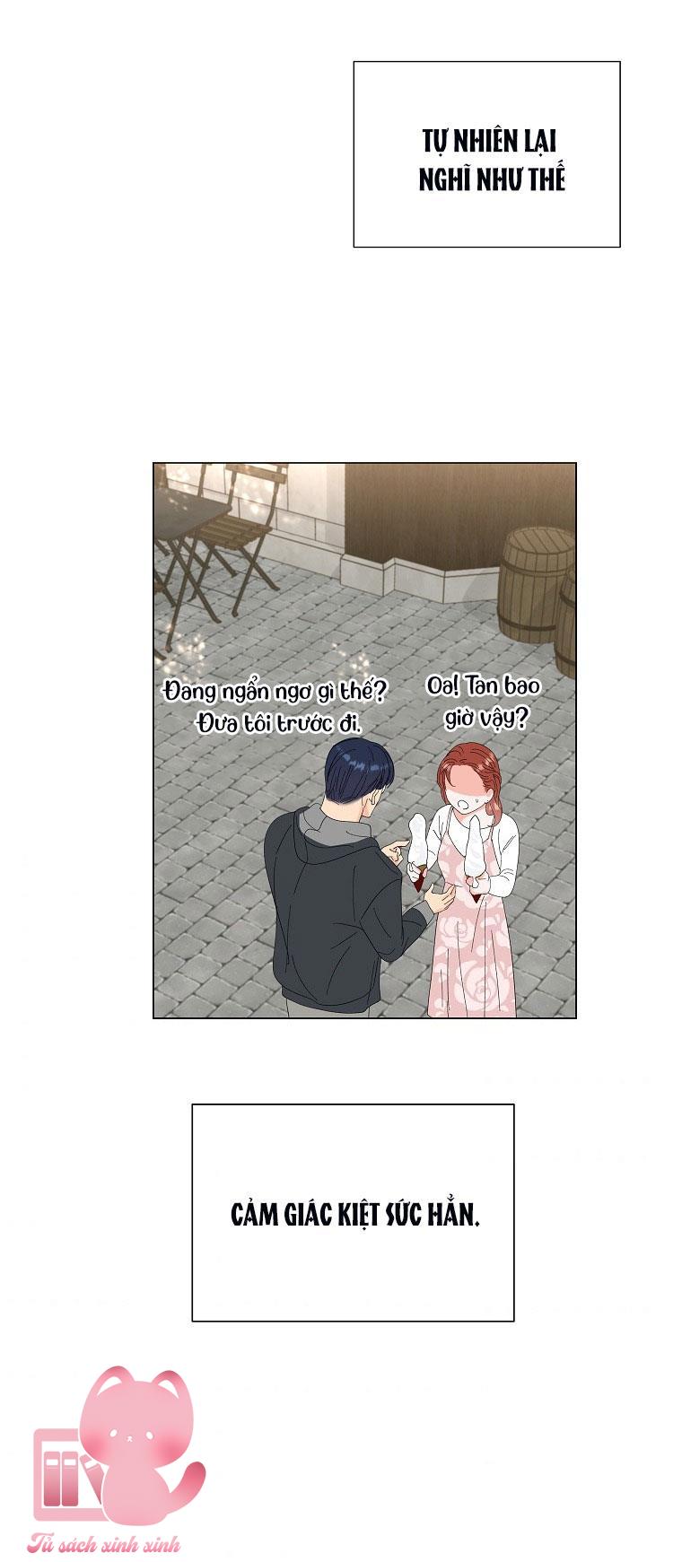 Nam Chính Chuẩn Gu - Chap 41