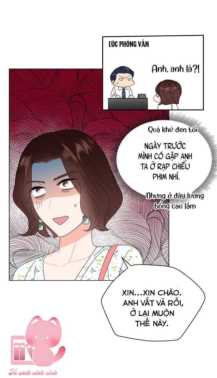 Nam Chính Chuẩn Gu - Chap 41