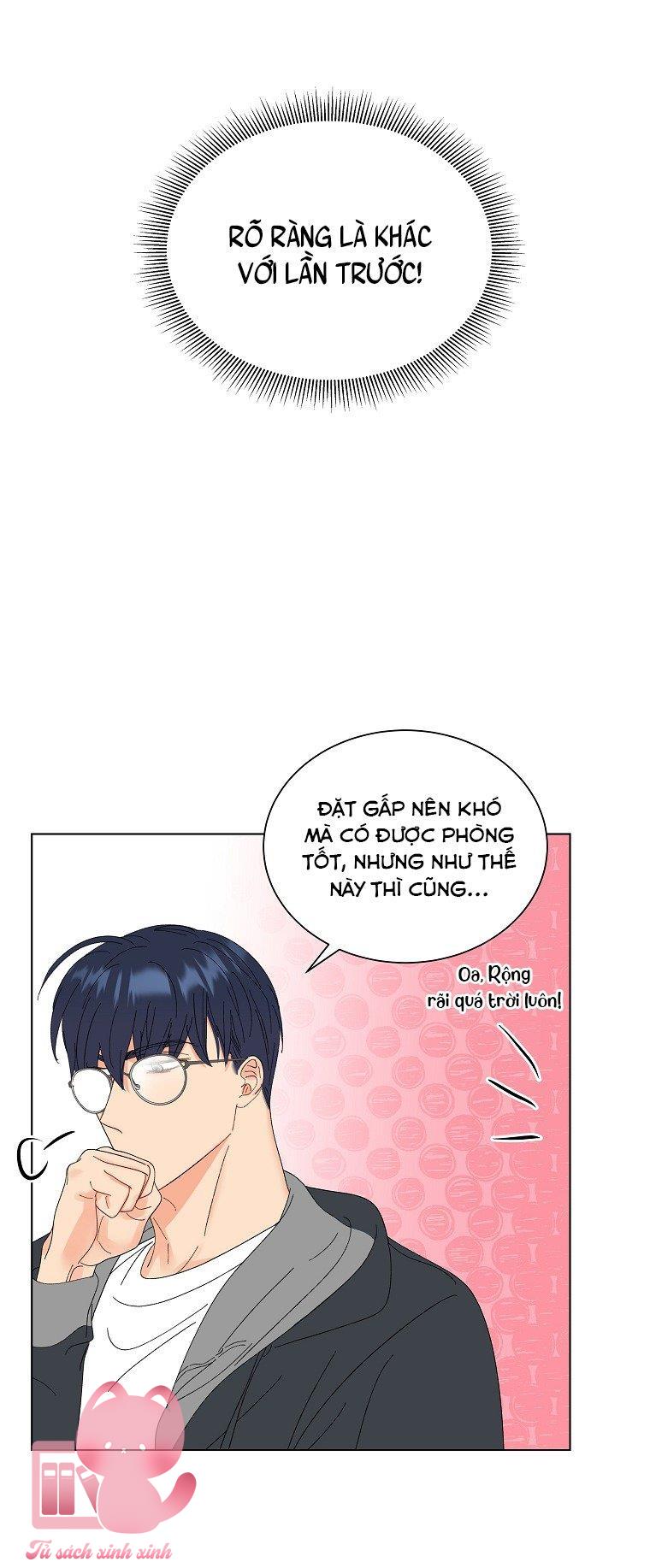 Nam Chính Chuẩn Gu - Chap 42