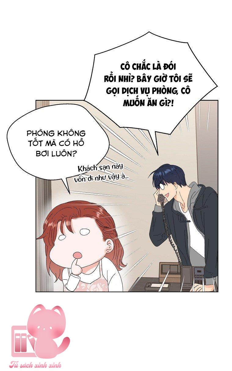 Nam Chính Chuẩn Gu - Chap 42