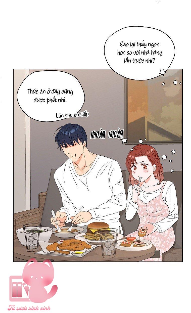 Nam Chính Chuẩn Gu - Chap 42