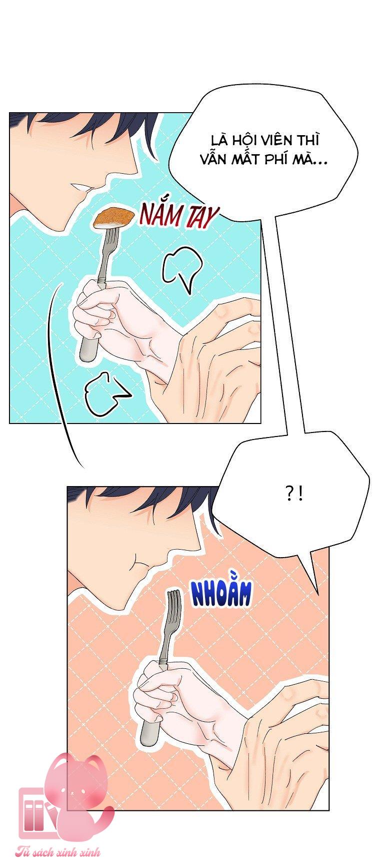 Nam Chính Chuẩn Gu - Chap 42