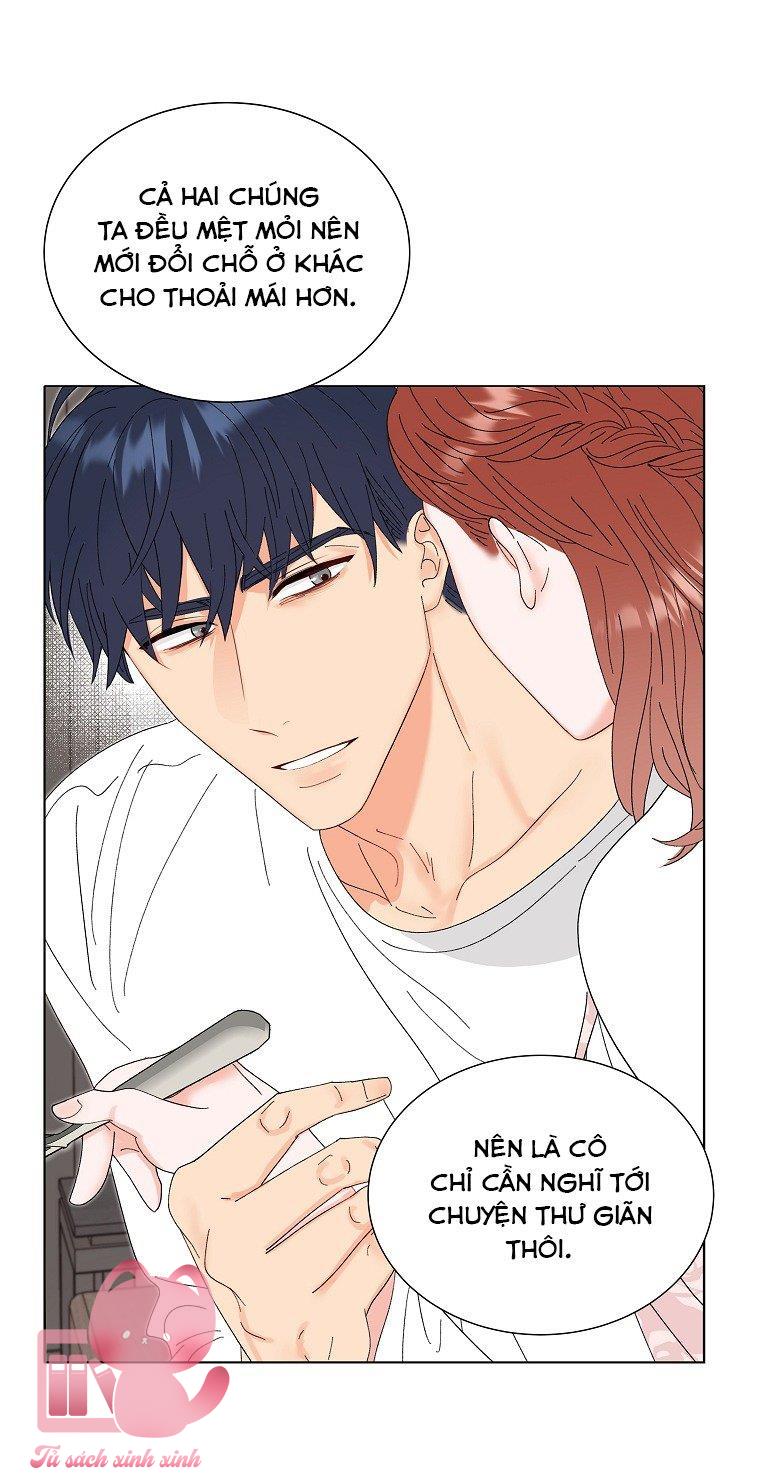 Nam Chính Chuẩn Gu - Chap 42