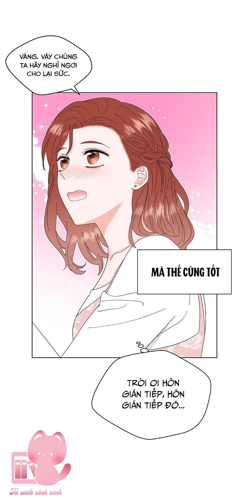 Nam Chính Chuẩn Gu - Chap 42