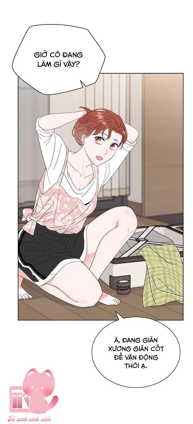 Nam Chính Chuẩn Gu - Chap 42