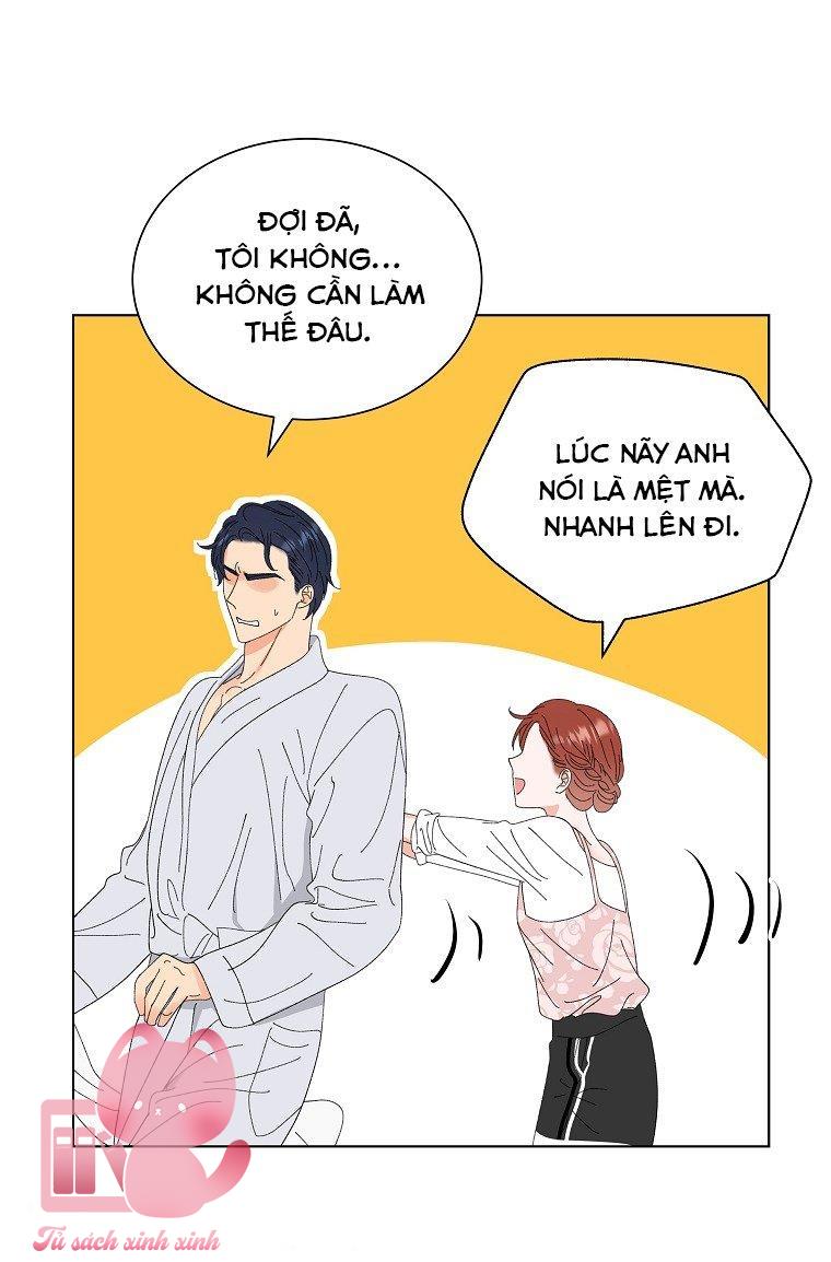Nam Chính Chuẩn Gu - Chap 42