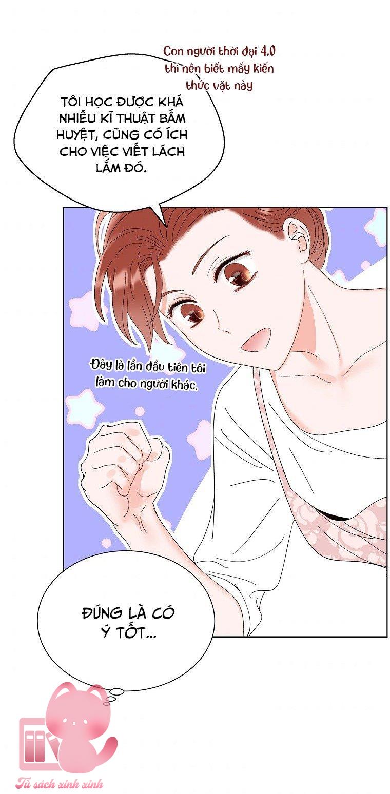 Nam Chính Chuẩn Gu - Chap 42