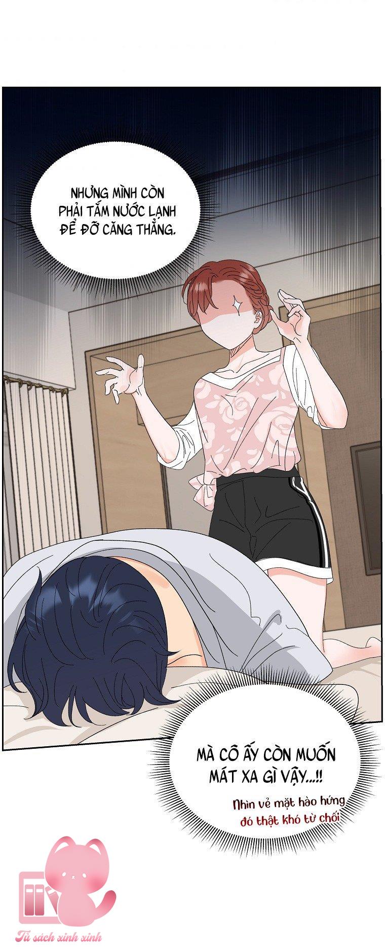 Nam Chính Chuẩn Gu - Chap 42