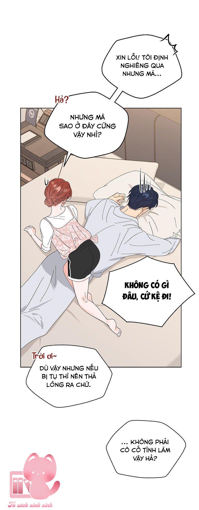 Nam Chính Chuẩn Gu - Chap 42