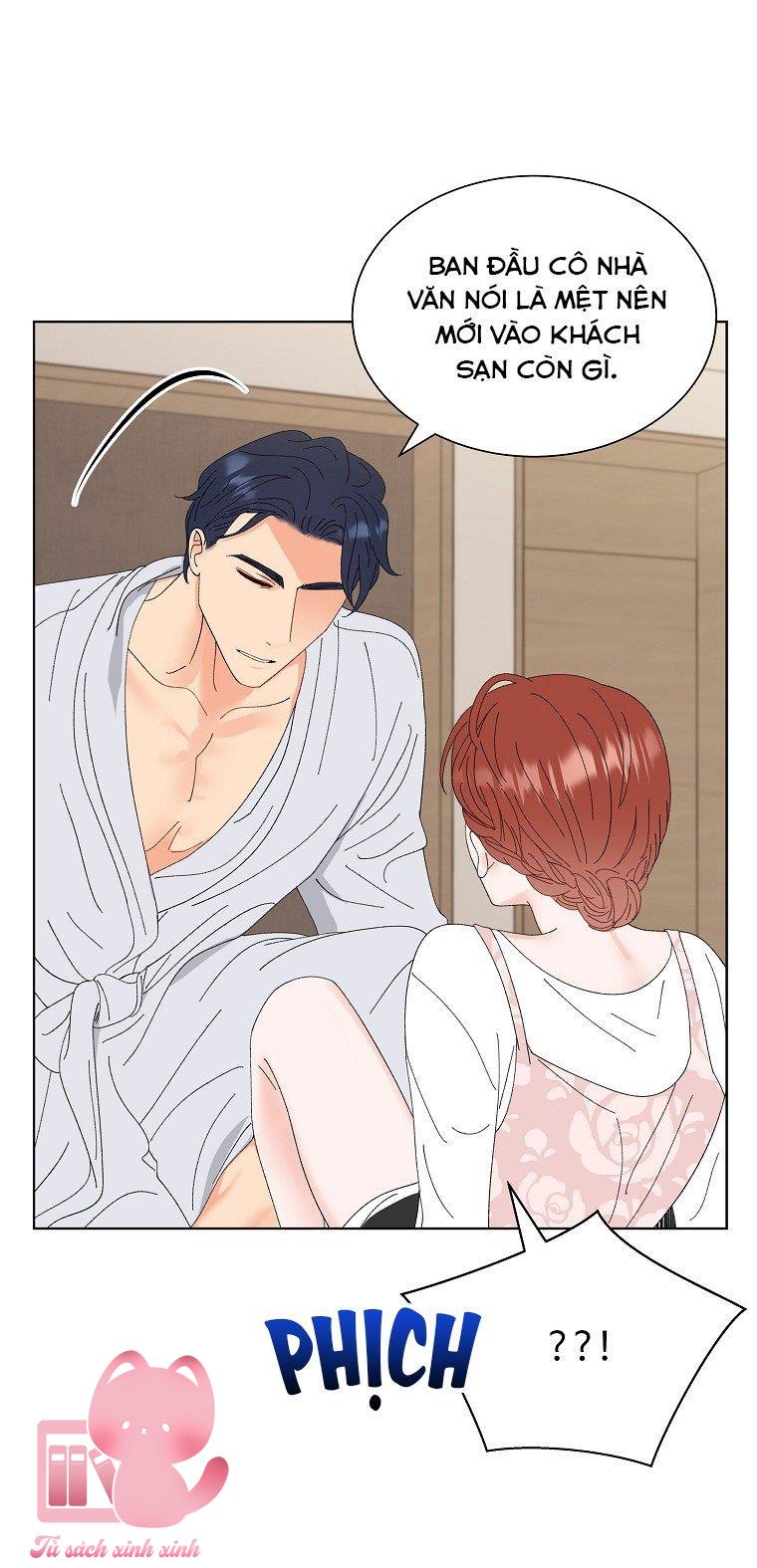 Nam Chính Chuẩn Gu - Chap 42