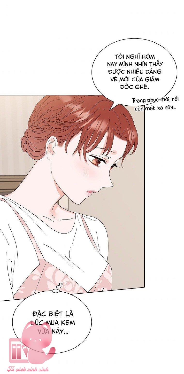 Nam Chính Chuẩn Gu - Chap 42