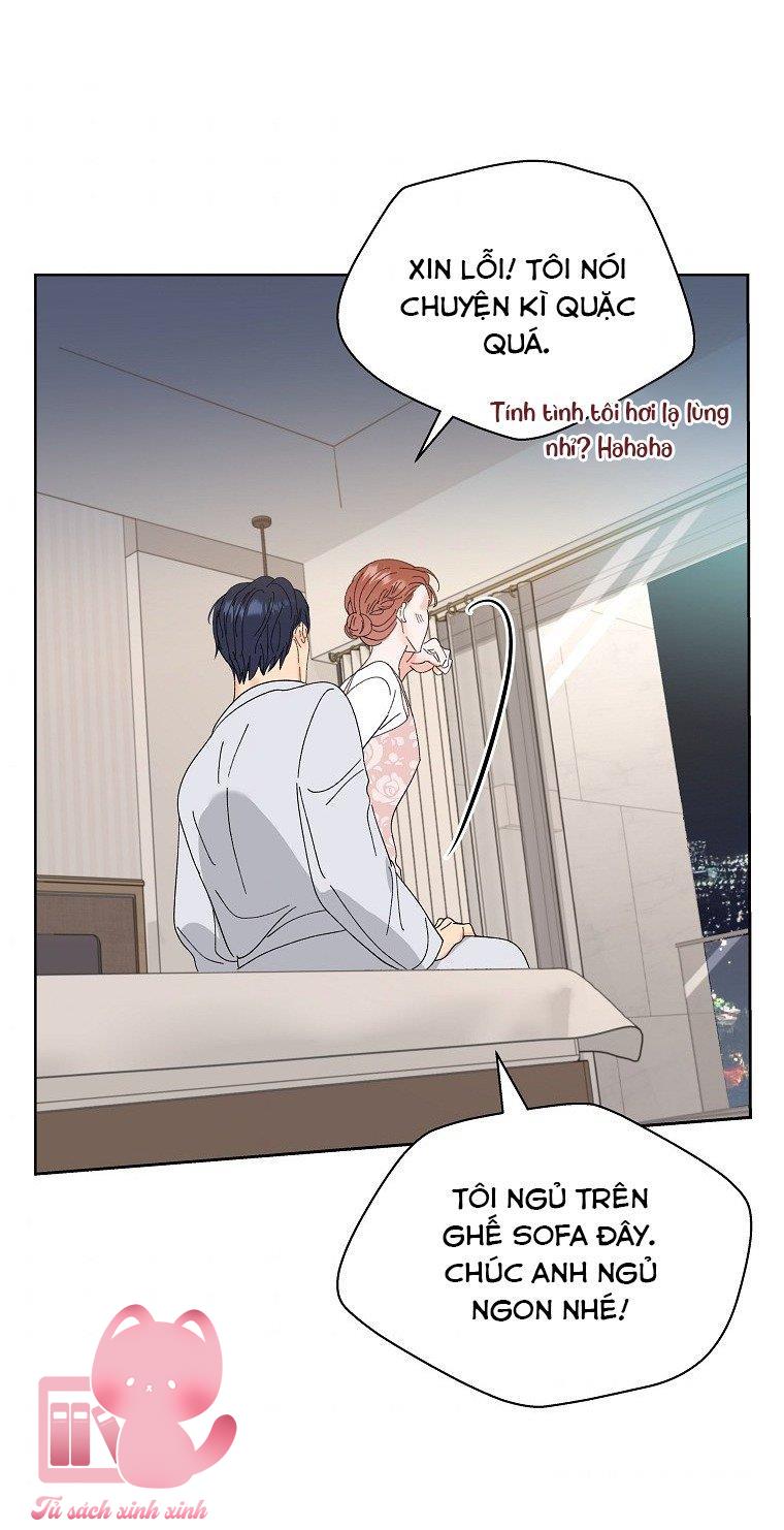 Nam Chính Chuẩn Gu - Chap 42